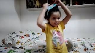 Brincadeiras de criança #infância #brincar #imaginação