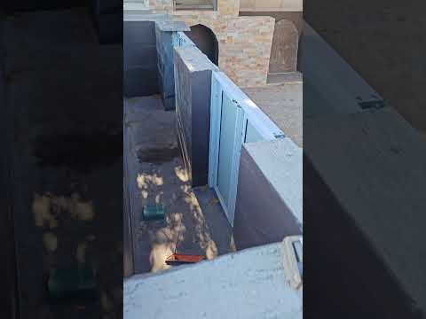 Instalación de granito #artesano #cuarzo #encimeras #kitchen #granito #construction