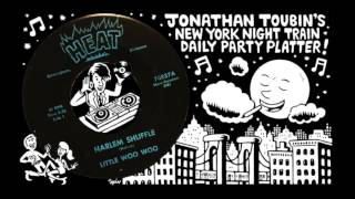 Little Woo Woo "Harlem Shuffle" (Heat, 1967)