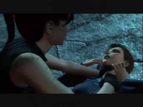 Tomb Raider - Destiny - other version