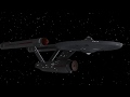 Star Trek SHIPS CALLED ENTERPRISE TRIBUTE 1966 2018