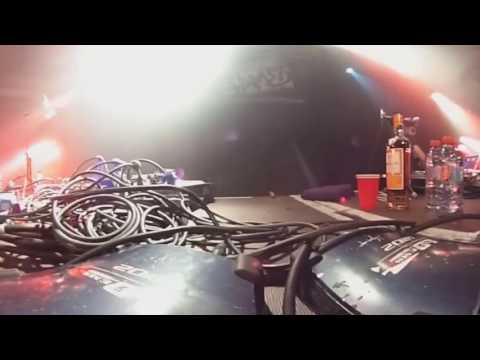 Out4Fame M.O.P. - Cold as Ice Live On Stage [360°]