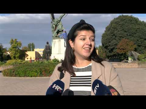 DNEVNIK 04.10.2022. Osječka televizija