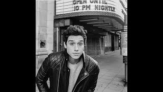 Chester Rushing | CCP