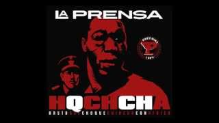La Prensa - Hasta que choque Chincha con Africa (FULL ALBUM)