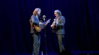 Milk Carton Kids &quot;Memphis&quot; SOPAC South Orange New Jersey  - April 9, 2022