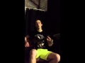The Dangerous Summer - Anchor (Acoustic Cover)