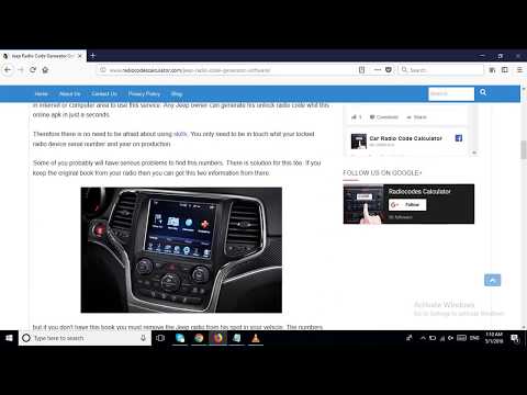 the bmw radio code generator tool the bmw radio code generator tool