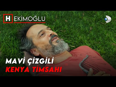 Hekimoğlu, Orhan'ın Vahşi Doğa Belgeselinin Yıldızı Oluyor | #Hekimoğlu 15. Bölüm