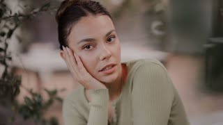 Shooting Portraits on an F0.95 Lens! | Laowa 45mm f0.95
