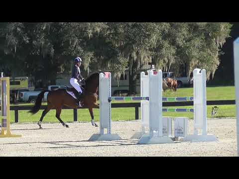 Lila Gendal & BT Just A Rebel OI SJ