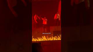 Soprano - Le diable ne s’habille plus en Prada - Freedom Tour - Zénith Amiens 18/10/25 #soprano