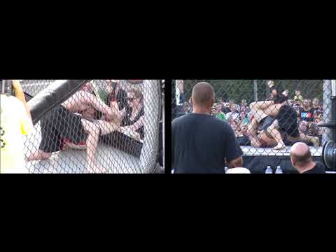 Christian Proffitt vs  Taylor Moore