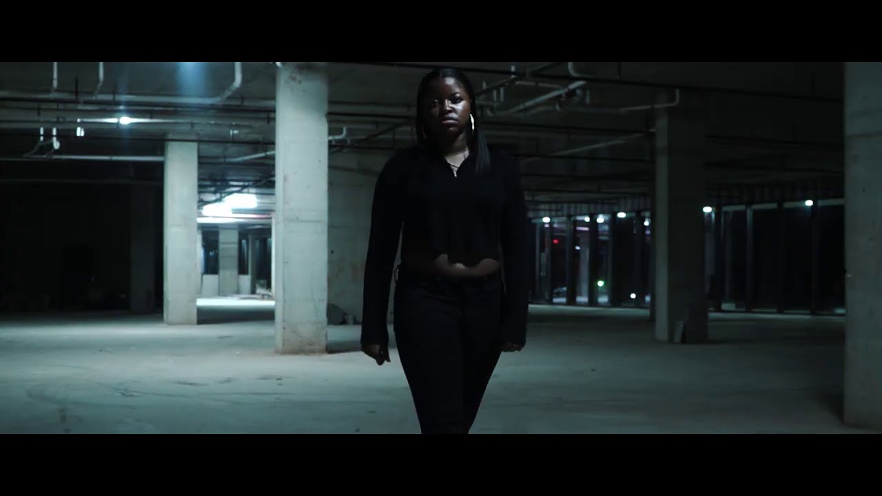 Che Noir ft Ransom & 38 Spesh – “Hunger Games”