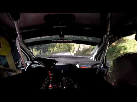 Rainoldi Omar Siligoni Carlotta Rally Sebino 2023