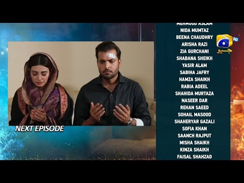 Habil Aur Qabil Episode 35 Next Teaser|Habil Aur Qabil Episode 35 Promo & Review|By Kanwal Reviews