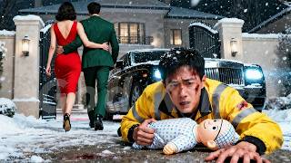 Mijn vrouw veinsde een coma, samen met haar minnaar, om mijn geld te stelen en me dood te drijven! Ze wist niet dat ik alles wist!