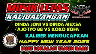 Download lagu REMIX LAMPUNG TERBARU | MUSIK LEPAS KALIBER | DINDA JONI | DINDA MEXSA | AJO IYO 88 | ROFA SALENDRA mp3