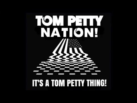 Warren Zanes on Tom Petty Radio