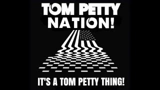 Warren Zanes on Tom Petty Radio