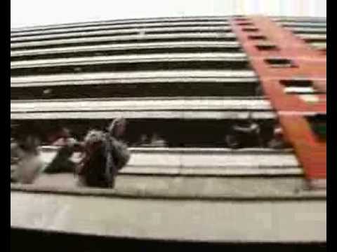 Mafyo - Mi W Dele - Naschim Pacanan