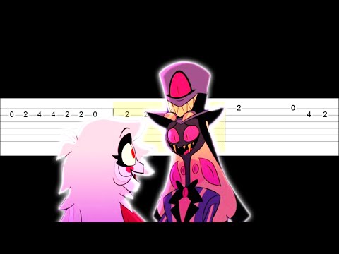 It Starts With Sorry - Hazbin Hotel