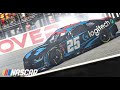 Nick Ottinger nabs his first win of the 2023 Coca-Cola iRacing season