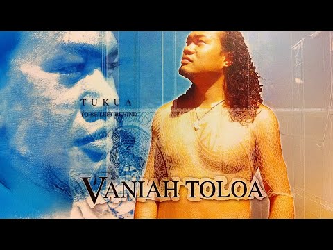 Vaniah Toloa - Ma'imau (Wishing) [Audio]