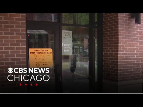 South Loop restaurant at risk of losing license after noise, ...