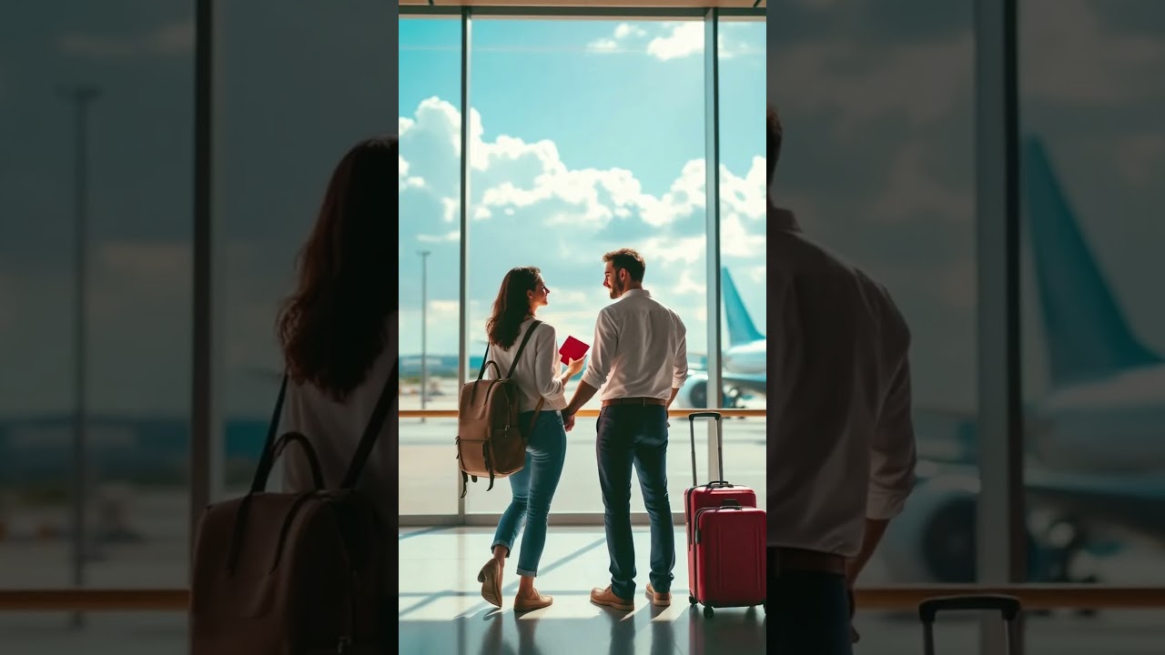 Dreams Take Flight, Migration Plans Become Reality! 