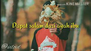 Download lagu Story wa lagu adek berjilbab ungu mp3