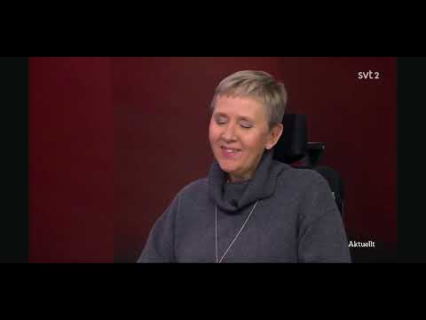 Aktuellt, Samtalen ska fortsätta, Coronakommissionen får ut material, Debatten har blossat upp igen