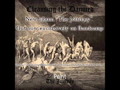 Cleansing the Damned - Atavism