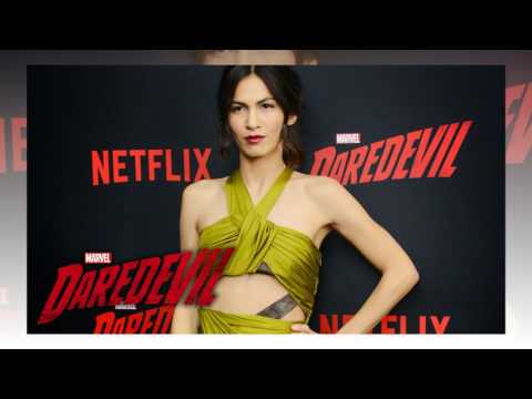 Elodie Yung Bio Height Age Weight Boyfriend And Facts