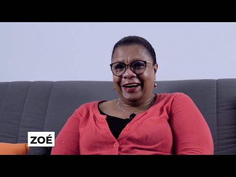 "La double culture, c'est très compliqué, on a le derrière entre deux chaises" - Zoé