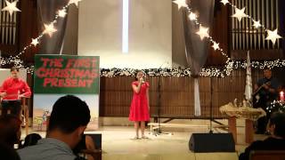 O Little Town Of Bethlehem - Live By Faith