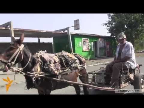 Մարշալների գյուղ սահմանամերձ Զորական կներգաղթեն արտոնությունների դեպքում