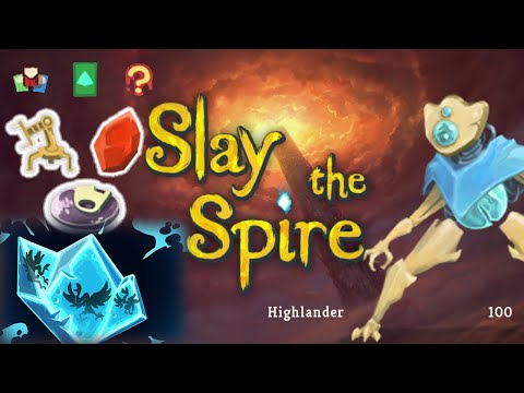 Slay the Spire September 17th Daily - Defect | Getting Focus really late and hating it...
