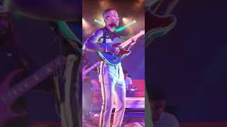 The Internet &quot;The beat goes on &quot;