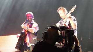 Seagull - Bad Company LA Forum 5/20/16 One Hell of a Night Tour