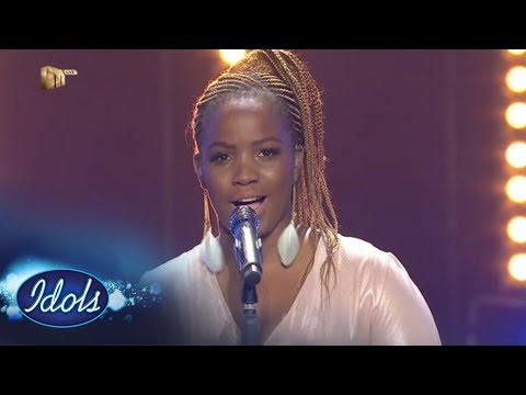 Top 10 Performance: "Kulungile Baba" | Idols SA Season 13