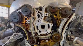 2010 Buick Enclave P0008 Code | Most Likely Cause & Common Cause
