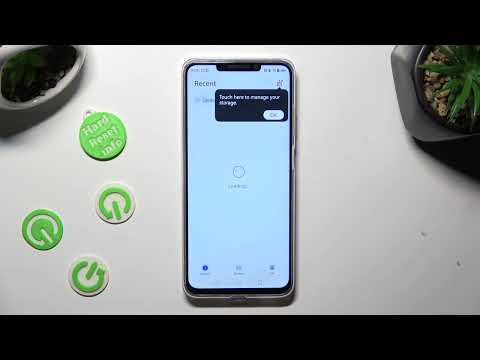 How to Find Downloaded Files in HUAWEI Nova Y91 – Downloads Folder