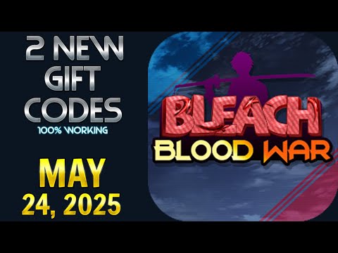 Epic Blood War Redeem Codes Revealed!