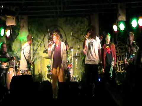 Zion Squad & Deadly Hunta 2