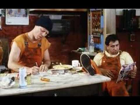 Voll normaaal - In der Werkstatt