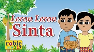 Download lagu Leron Leron Sinta (2020) | Filipino Tagalog Folk Song | robie317 mp3 Download lagu Leron Leron Sinta (2020) | Filipino Tagalog Folk Song | robie317 mp3