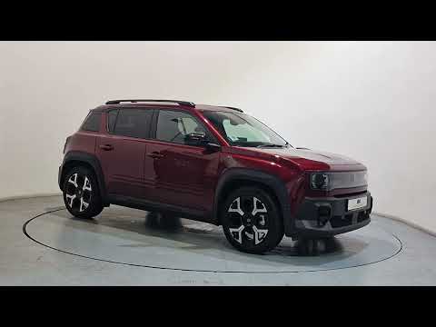 Renault 4 Techno 52kWh 150HP - Image 2