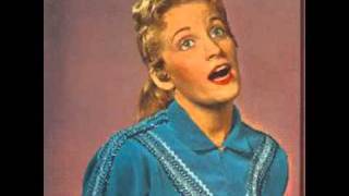 Skeeter Davis - Your Cheating Heart