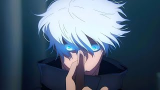 Gojo Satoru Edit 4K (AMV || EDIT) yoga editz...